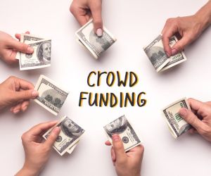 Crowdfunding