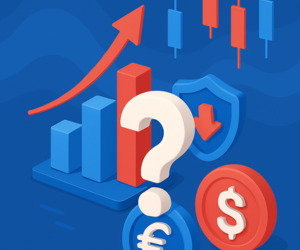¿Cuándo conviene aplicar hedging en trading?