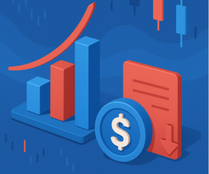 ¿Qué es un trade hedging en Forex?