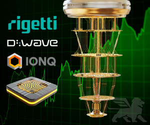 La dupla cuántica + IA podría ser la próxima frontera de inversión si los casos reales escalan.
