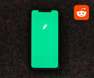 Mejores Alternativas a Robinhood en Chile