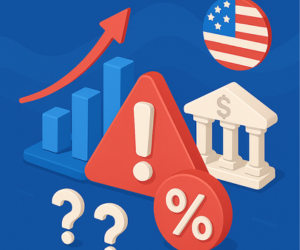 ¿La FED realizará un recorte de tasas en septiembre?
