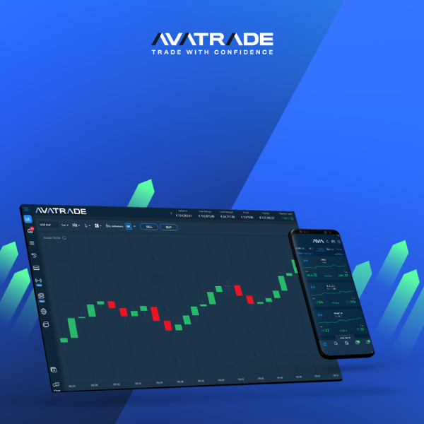 Revisión 2025 de AvaTrade para Traders en Chile