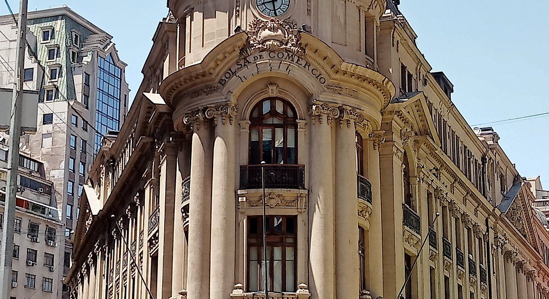 Aesgener: análisis 2025 y perspectivas 2026 en Chile