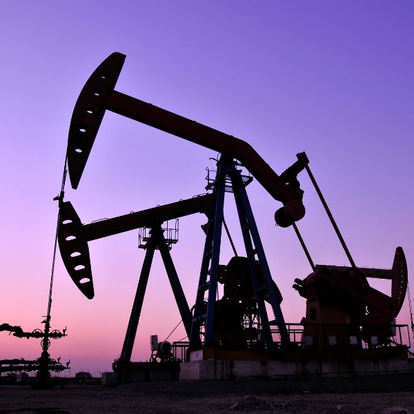 CÓMO INVERTIR EN PETRÓLEO DESDE CHILE