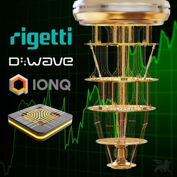 CÓMO INVERTIR EN ACCIONES DE COMPUTACIÓN CUÁNTICA EN CHILE
