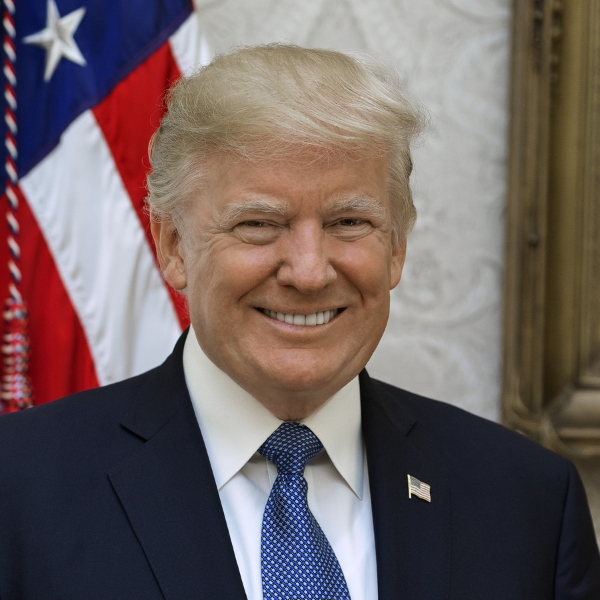 Trump y Bitcoin 2025: ¿es seguro tu banco?