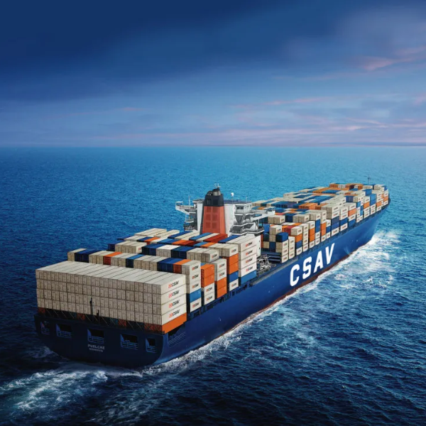 Análisis de la accion Vapores de SantiagoX