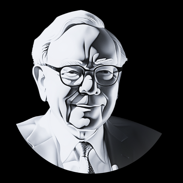 SALE WARREN BUFFET, ENTRA GREG ABEL