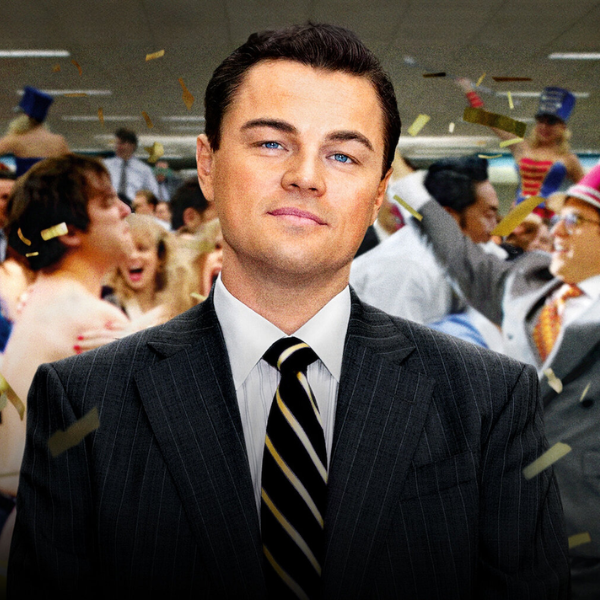 DENTRO DE LA MENTE DEL LOBO DE WALL STREET: LA QUÍMICA DE UN TRADER