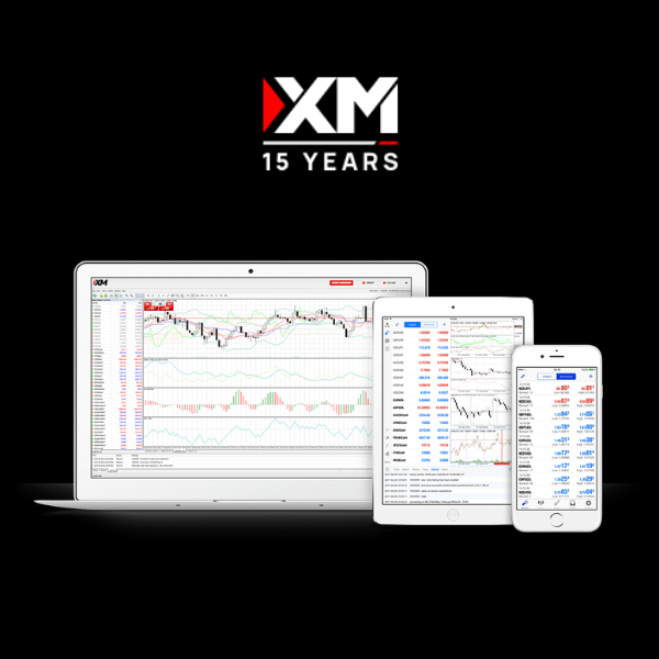 Revisión de XM para Traders en Chile